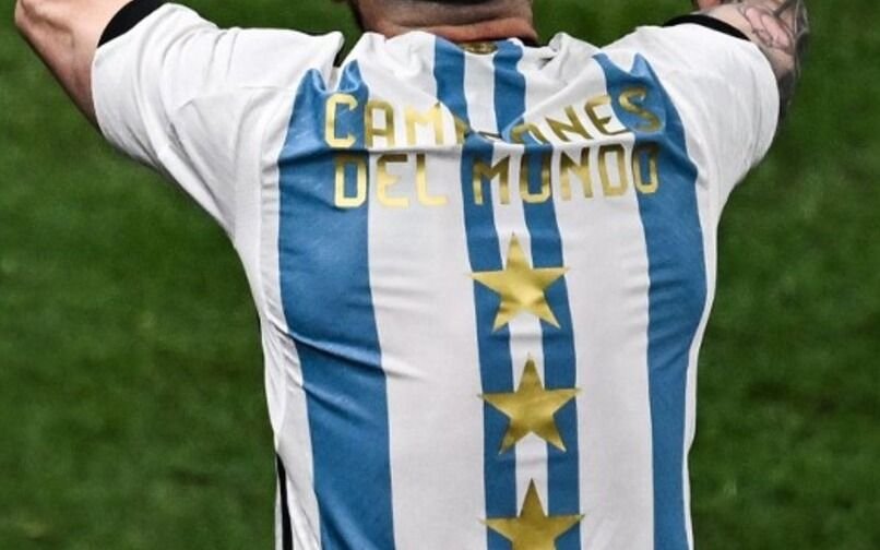 Bombazo: un jugador campeón del mundo con Argentina podría dejar el fútbol si no consigue club
