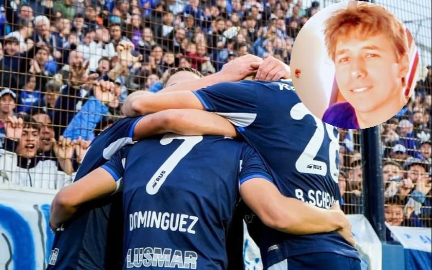 La preocupante predicción sobre Gimnasia que hizo el famoso tarotista de Boca