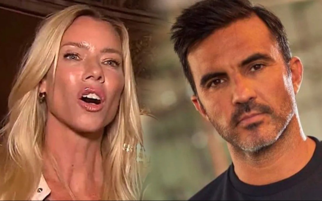 La interna familiar se coló al cumpleaños de 15 de Indiana ¿Qué opinan Nicole Neumann y Fabián Cubero?