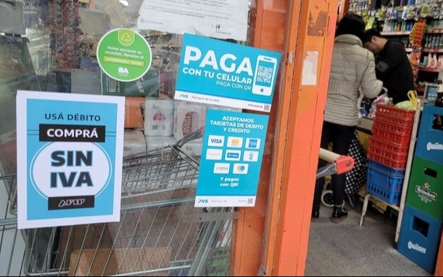 Compre sin IVA: más de 11,5 millones de personas ya recibieron el reintegro por más de $18 mil millones