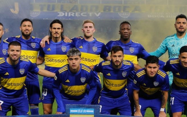 Boca va por un triunfo ante Palmeiras por las semifinales de la Copa Libertadores