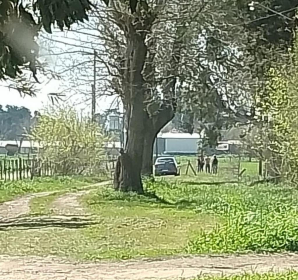 Piden frenar una venta de lotes en Ignacio Correas