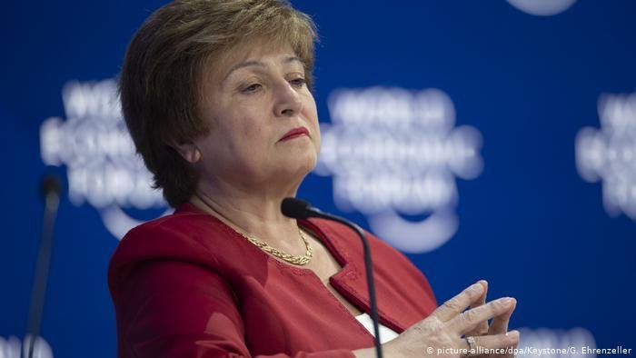 Advertencia del Fondo: el “plan platita” y la inflación