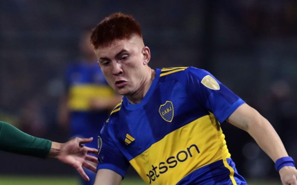 Barco volvió a meterse en el bolsillo a los hinchas