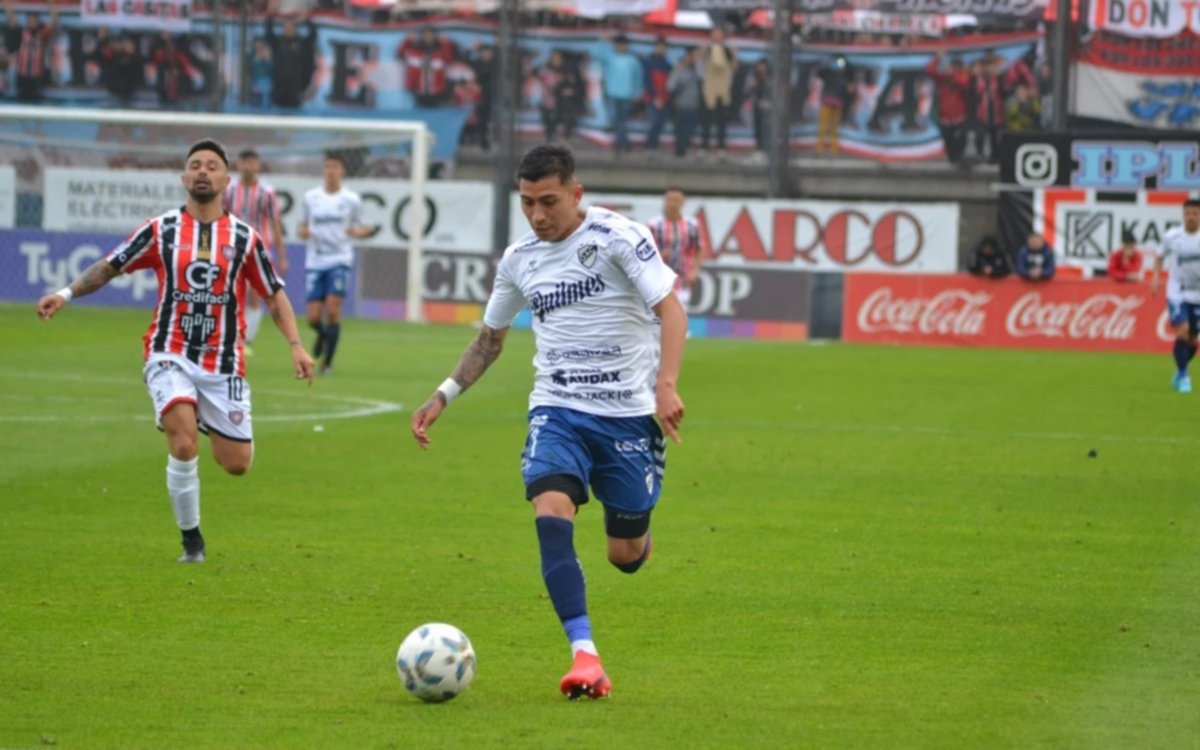 Quilmes quiere volver a los triunfos en casa