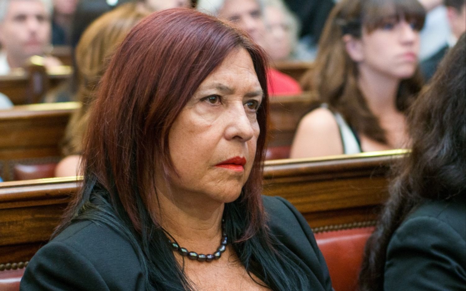 La aprobación del pliego de la jueza Figueroa abre la puerta a un conflicto institucional
