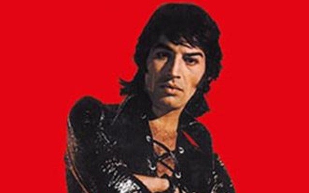 Se viene el tributo al Gitano en el Luna Park: "Sandro de Película Sinfónico"