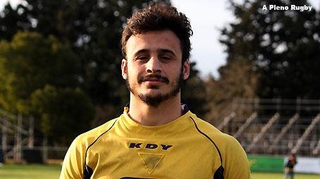 La Plata y San Luis se juegan la permanencia en el Top 12 de la URBA