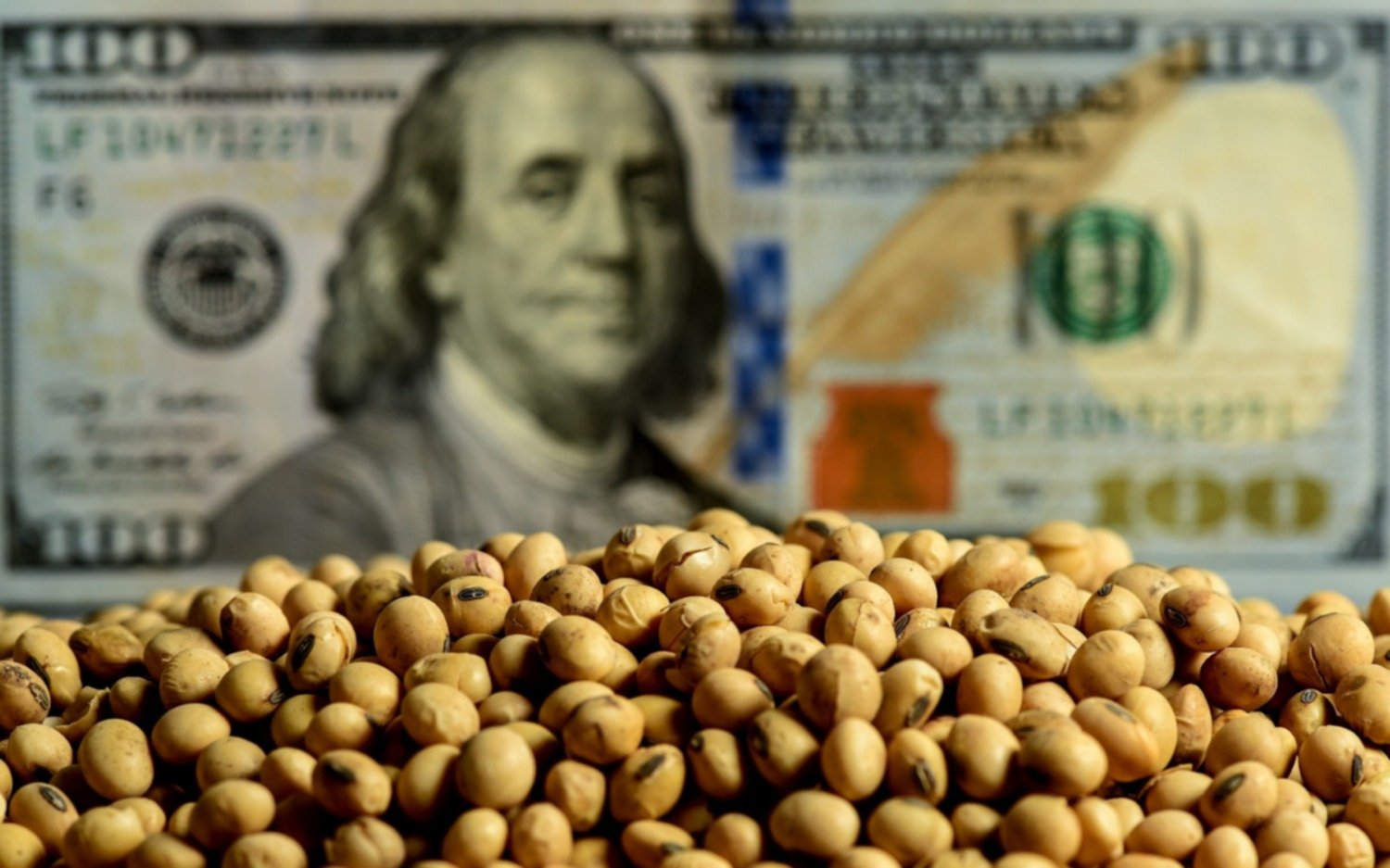El Gobierno extiende el dólar soja hasta después de las elecciones