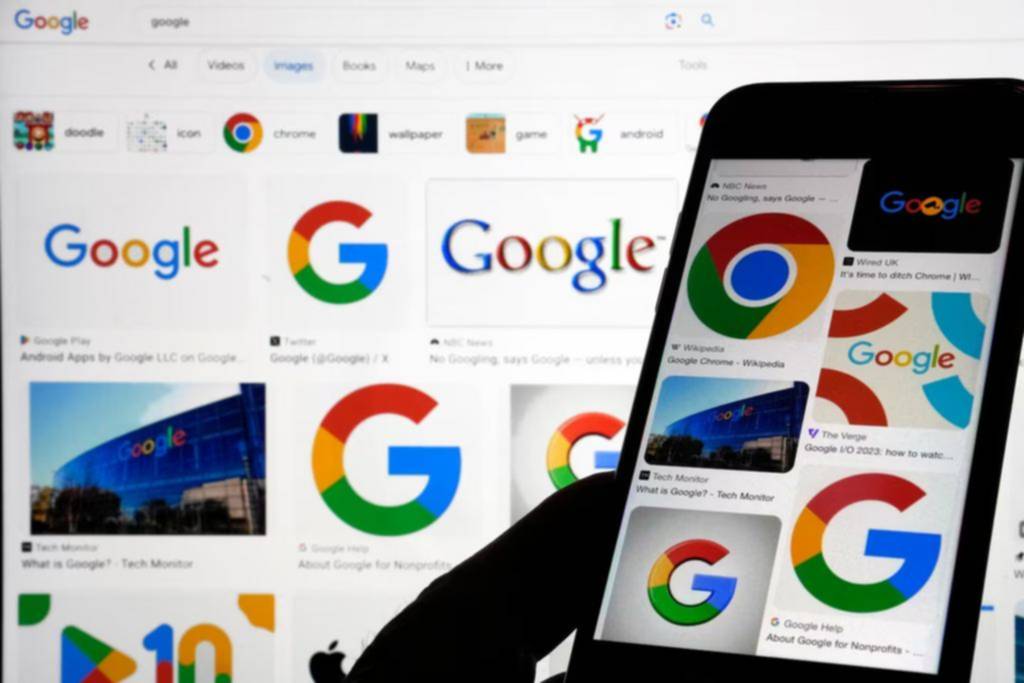 Cómo la sentencia antimonopolio contra Google puede influir en la competencia tecnológica