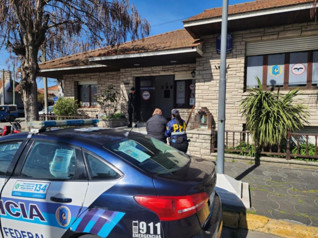 Cae pareja de pederastas; una víctima rescatada