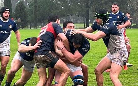 San Luis y Los Tilos consiguieron ajustados triunfos
