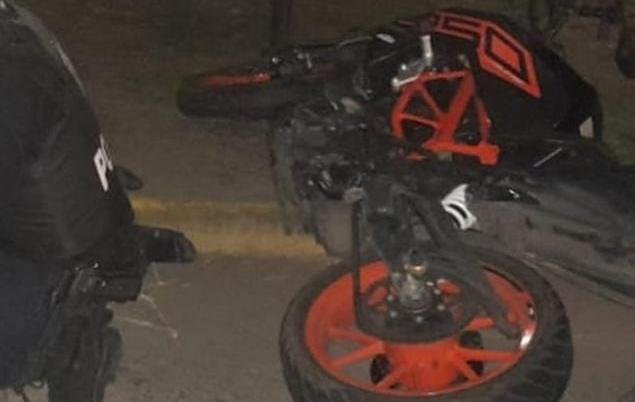 Persecución en Tolosa: hubo un disparo en la trama del horror