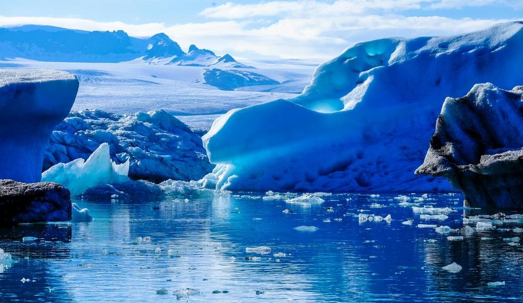 Glaciares: el debate entre la “extinción” absoluta y el optimismo