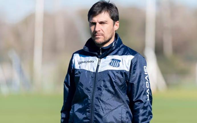 Talleres ya tiene el reemplazo de Walter Ribonetto: vuelve Alexander Medina