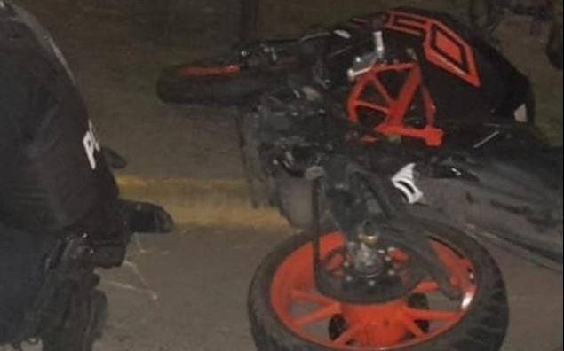 El frondoso prontuario del ladrón que murió tras la persecución en Tolosa: robos armados, amenazas y violencia de género