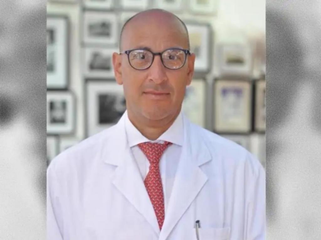 Fabiola: expectativas por lo que diga el médico platense