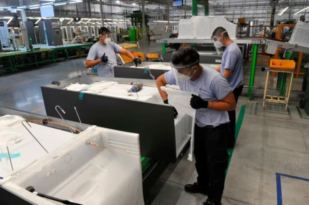 Día de la Industria: tras una leve mejora el sector espera por más actividad