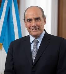 Francos da su primer informe en Diputados y recibió 3.300 preguntas