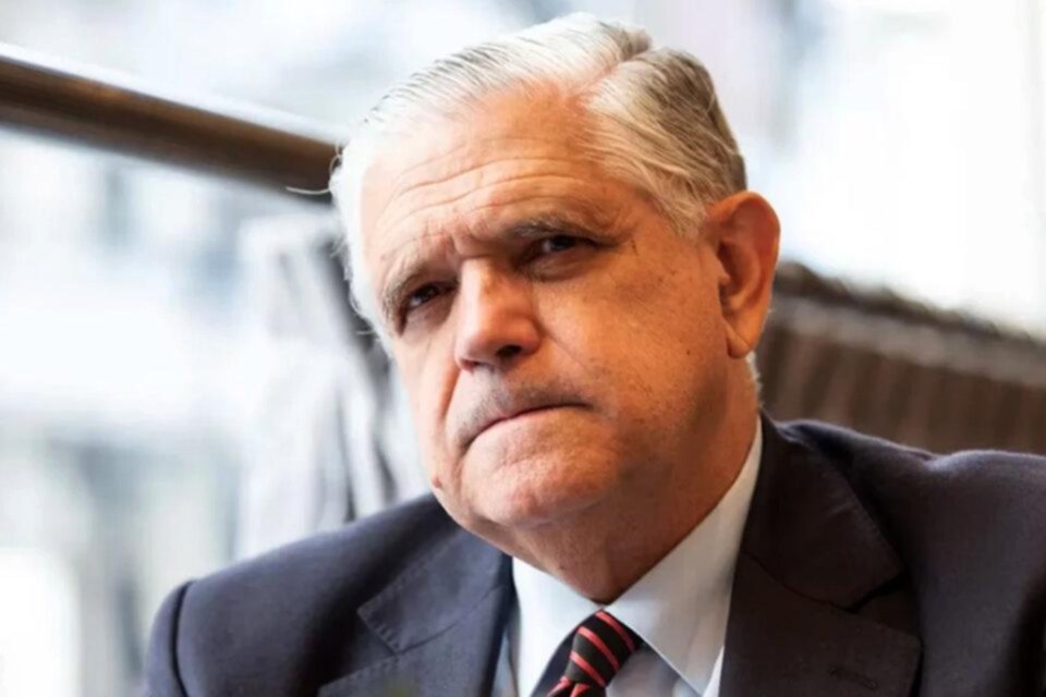 López Murphy advierte sobre el veto por las jubilaciones