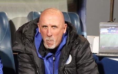 Godoy Cruz y el Ferroviario en un duelo a dos puntas