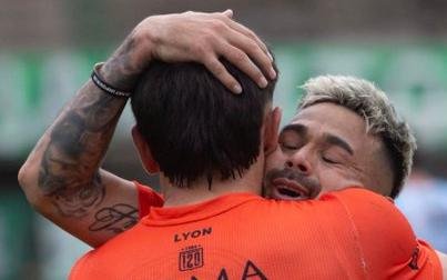 Volvió a ganar Ferro y Chaca cortó la racha