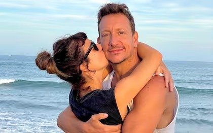 ¡Son un fuego! Gimena Accardi reveló la frecuencia sexual con Nico Vázquez y las redes se encendieron: "Nos gusta..."