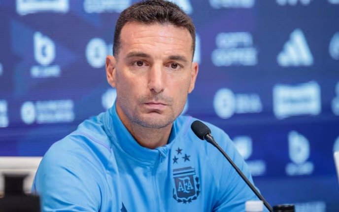 Nicolás Tagliafico es baja para las eliminatorias, pero Scaloni ya encontró su reemplazante: ¿A quién citó?