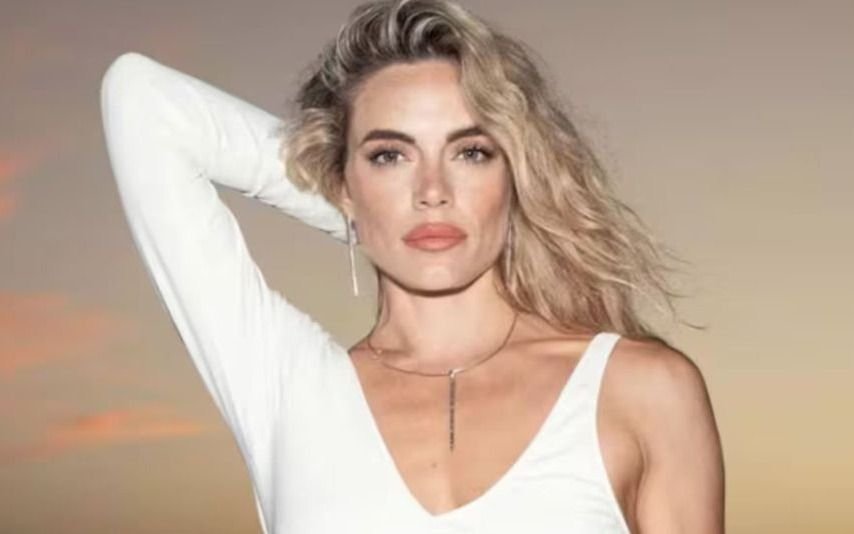 Se supo: quién es el hombre misterioso que anduvo a los besos con Emilia Attias