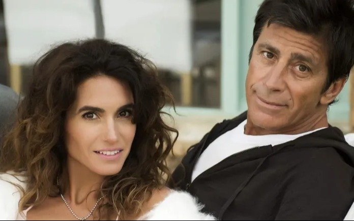 Se supo: Florencia Raggi reveló a qué se dedica en la actualidad Nicolás Repetto