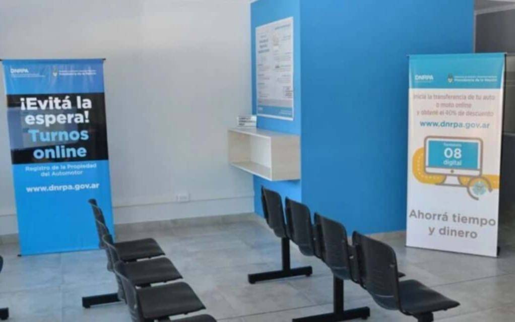 Registro Automotor: digitalización de legajos, libre elección de sedes y reducción impuestos para la compra y venta