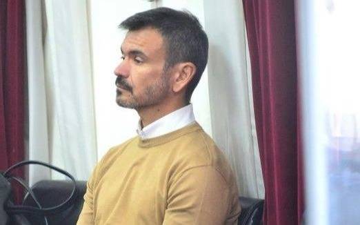 Juicio a Marcos Ledesma: dos declaraciones clave, y hoy es el turno de una de las presuntas víctimas