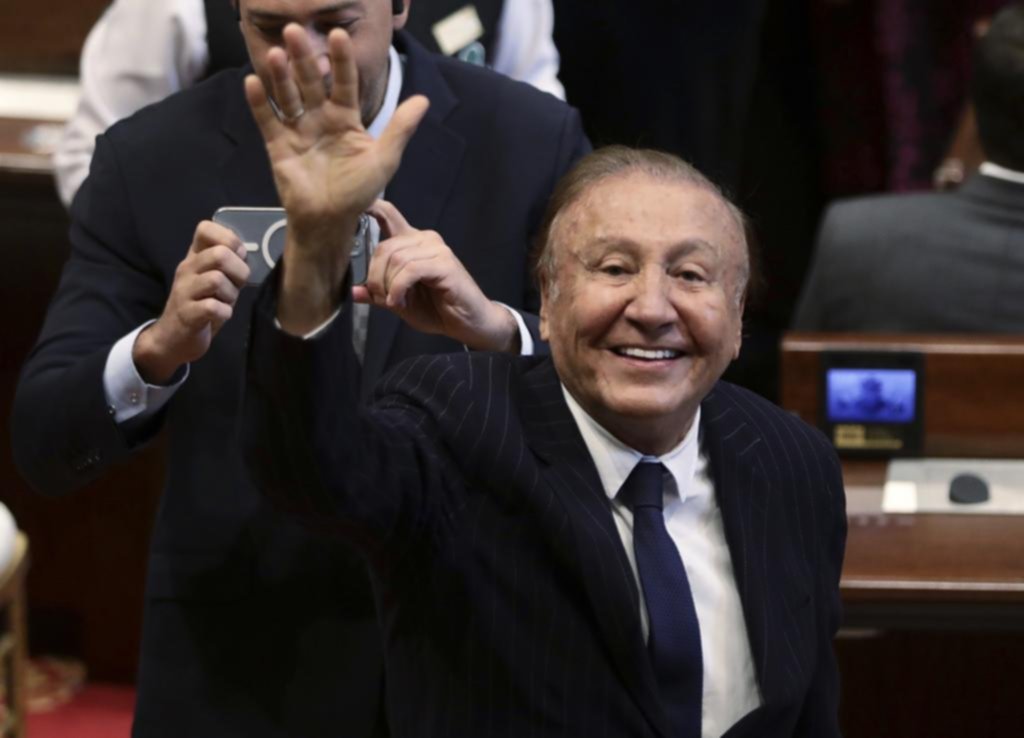 Murió el candidato que perdió contra Petro