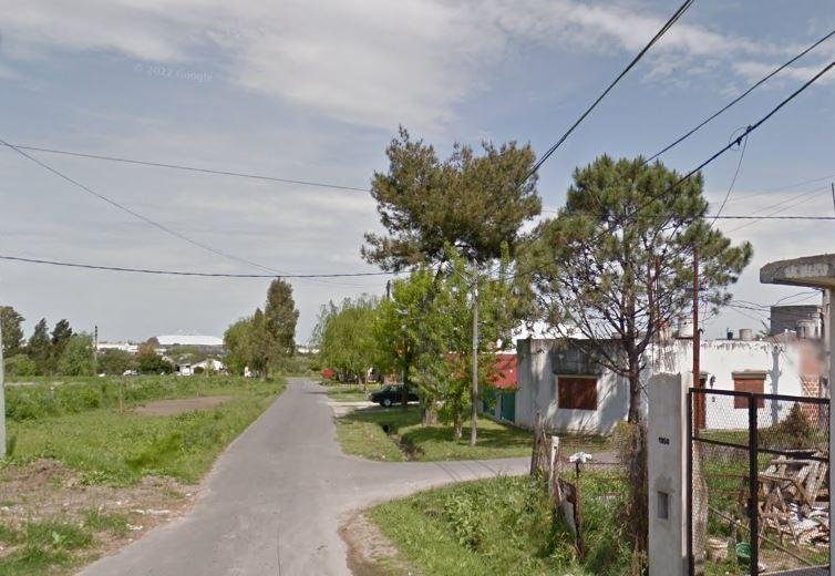 Se fue de viaje y le robaron hasta un disco de arado