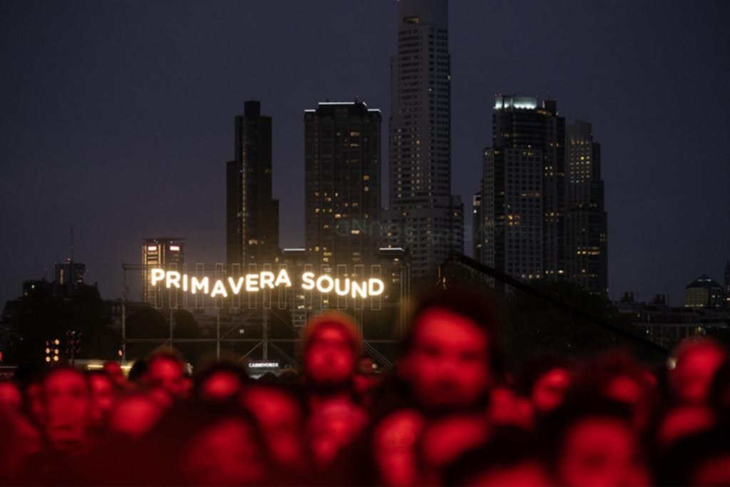 Buenos Aires sin Primavera: el festival no vendrá este año