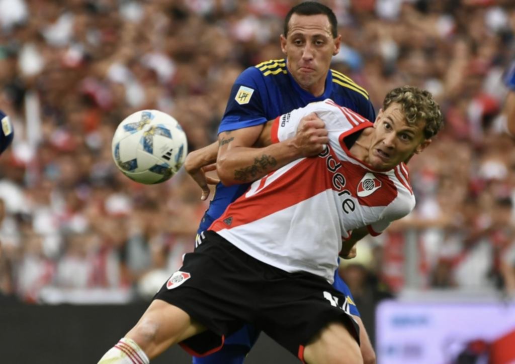 Boca rearma el equipo pensando en Talleres