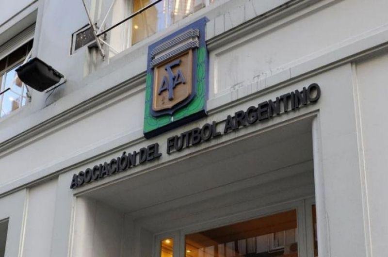 La Justicia falló a favor de la AFA contra las SAD