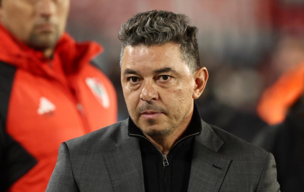 Es oficial: River jugará ante Colo Colo sin visitantes