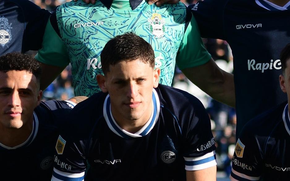 Gimnasia vs Argentinos Juniors.- Uno por uno: el boletín de calificaciones de los jugadores del Lobo