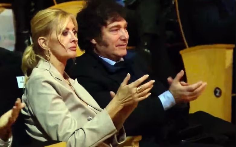 Yuyito contra Fátima: “Ella está con la imitación y yo estoy con el original”