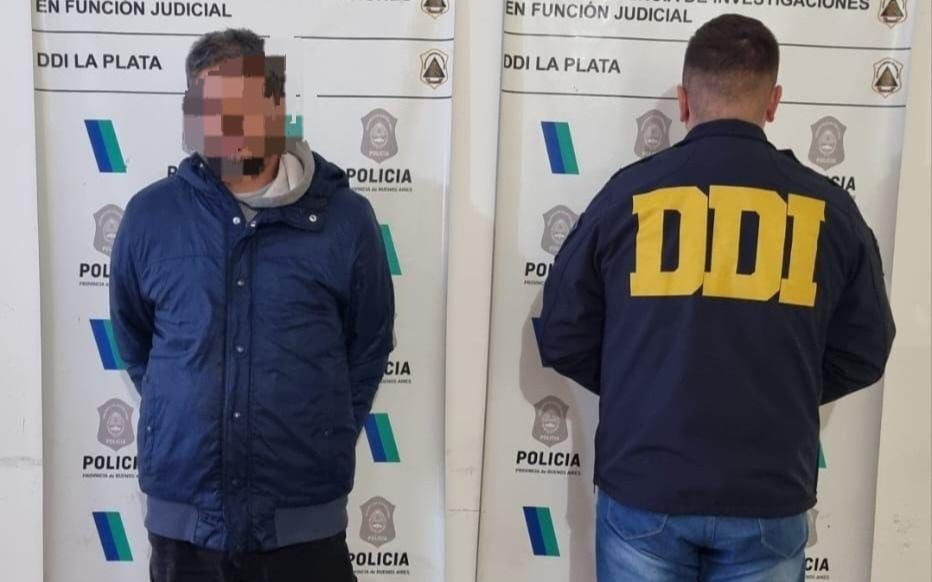 Atropello y muerte en Berisso: quedó detenido el conductor del camión