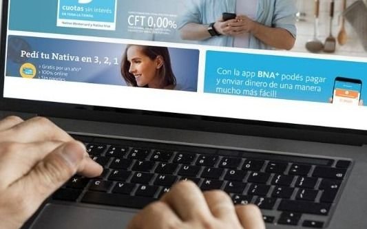 El Banco Nación informó que mejoró su línea de crédito hipotecario: cuánto presta, tasas, plazos y más detalles