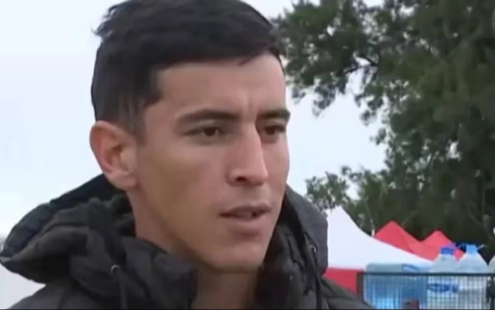 Tras la salida de Burlando, hermano de Loan habló de "bajar los decibeles" y "volver a reagrupar" a la familia