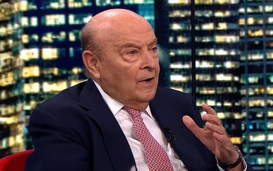 Cavallo destacó la estabilización de la inflación, aunque planteó dudas respecto del cepo