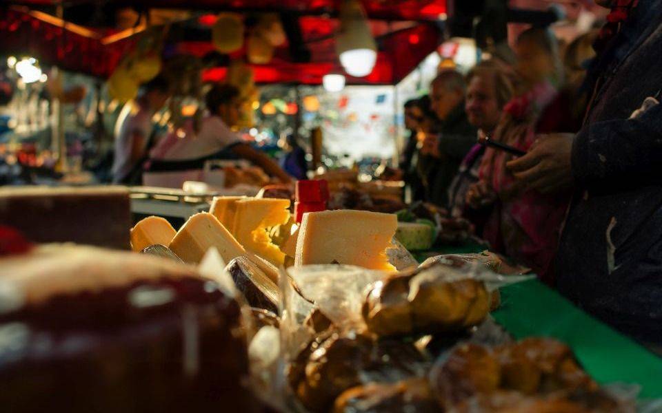 El próximo finde, La Plata celebra una nueva fiesta de la Mamma Nostra