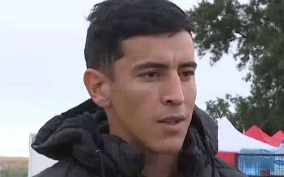 "Hay que bajar...": el hermano de Loan habló tras la salida de Fernando Burlando