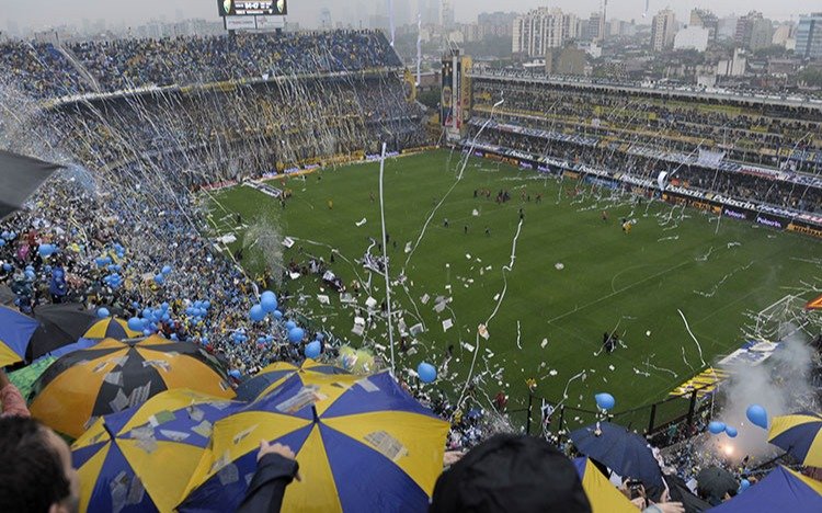 Superclásico en la Bombonera: se confirmó el día y la hora de Boca - River