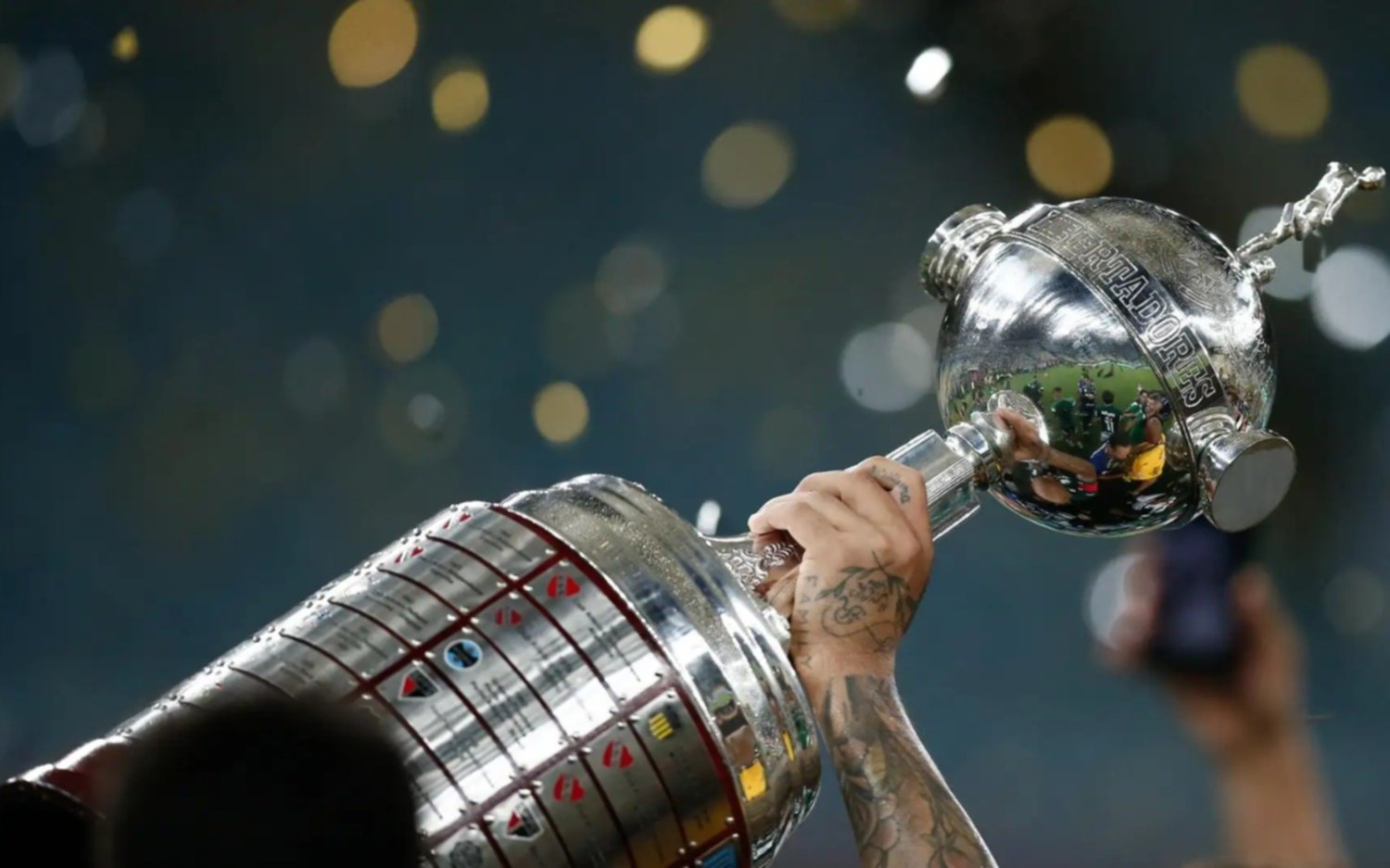 La final de la Copa Libertadores se jugará el 30 de noviembre en Buenos Aires