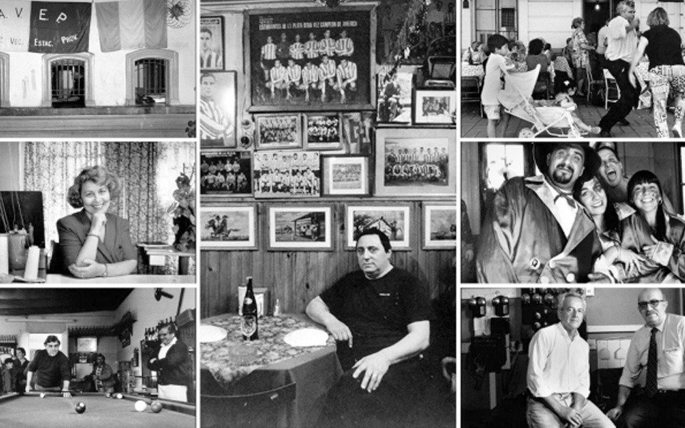 Realizarán un homenaje a Xavier Kriscautzky, un histórico fotógrafo de Meridiano V y Altos de San Lorenzo