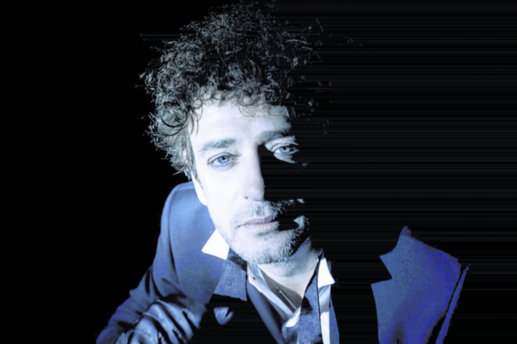 Cerati: la huella indeleble de un hombre alado